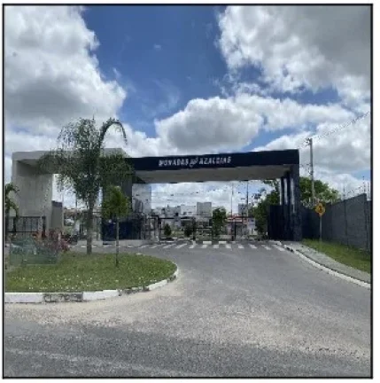 Imagem Oportunidade Única em MARIA QUITERIA - BA | Tipo: Casa | Negociação: Venda Direta Online | Situação: Imóvel