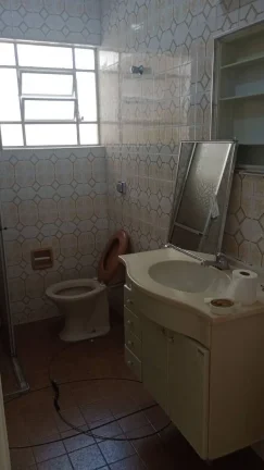 Imagem Casa para locação com Edícula