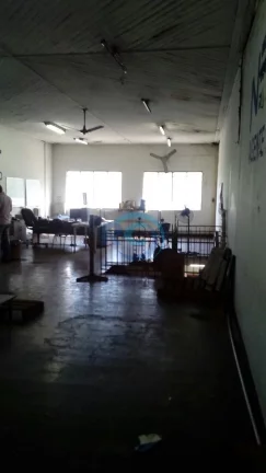 Imagem Salão Comercial - Ribeirão Preto - Centro - Região Sul