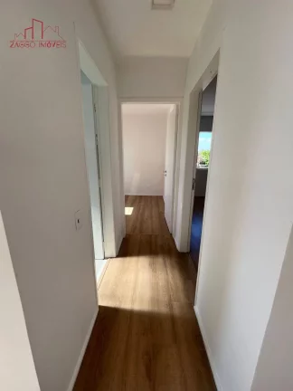 Imagem Apartamento - 2 Dorms - 2 Vagas - Vila Cruzeiro