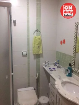Imagem Casa - Embaré - Santos/SP