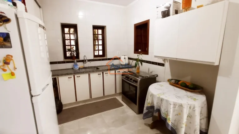 Imagem Casa à venda no bairro Jardim Longatto - Mogi Mirim/SP