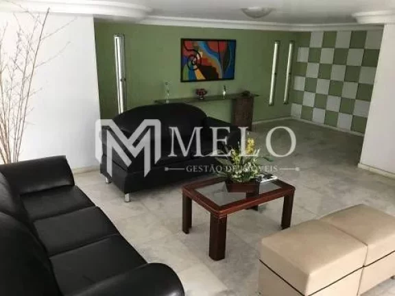 Imagem Apto 3qts., 1 suíte, 1 vaga, dependência completo,114m2 na Madalena...
