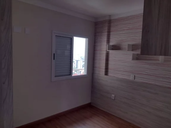 Imagem Apartamento com 3 dormitórios à venda, 88 m² por R$ 585.000,00 - Vila Valparaíso - Santo André/SP