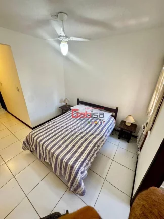 Imagem Casa com 2 dormitórios à venda, 60 m² por R$ 780.000,00 - Geribá - Armação dos Búzios/RJ