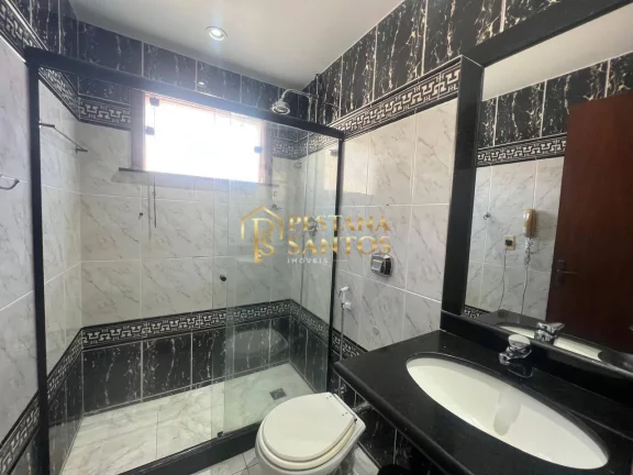 Imagem Casa Duplex Exclusiva – 4 Quartos | Recreio - Condomínio Vivendas do Sol