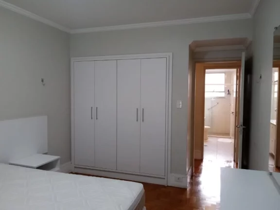 Imagem Apartamento com 3 dormitórios e suite na São Luis