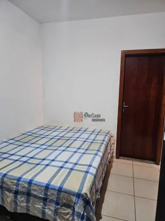 Imagem Casa com 2 dormitórios à venda, 299 m² por R$ 850.000 - Terra Preta - Mairiporã/SP