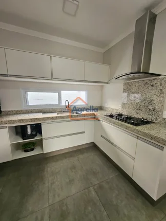 Imagem Casa à venda no bairro Condomínio Residencial Califórnia - Estiva Gerbi/SP
