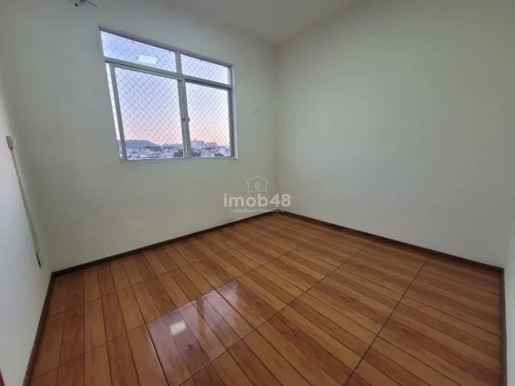 Imagem Apartamento à Venda em Barreiros, São José | 3 Quartos, 78m²