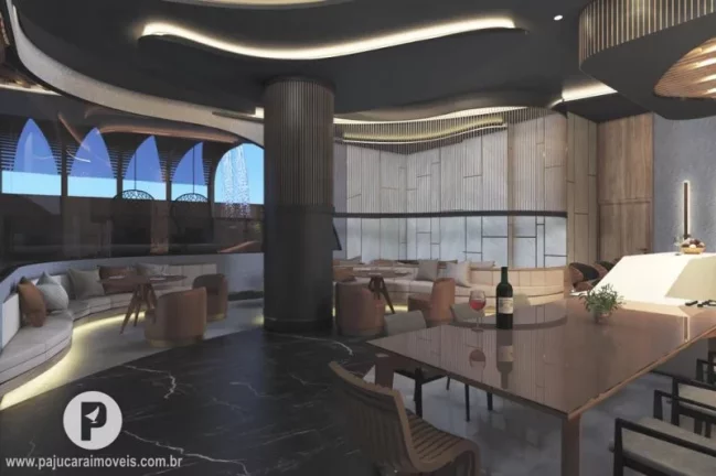 Imagem 03 quartos [90m²], entrada ÷ 15 meses + financ. banc