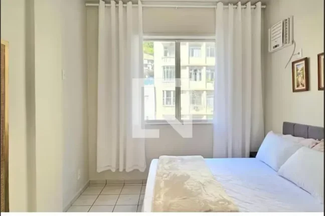 Imagem Apartamento à Venda - Copacabana, 1 Quarto, 48 m2