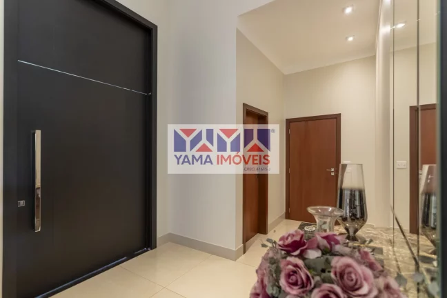 Imagem Residencial Milano - Casa à venda no bairro Jardim Botânico - Ribeirão Preto/SP