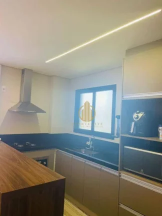 Imagem Apartamento Duplex com 2 dormitórios à venda, 95 m² por R$ 815.000,00 - Quinta da Primavera - Ribeirão Preto/SP