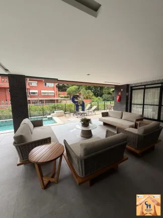 Imagem Apartamento para Venda em Salvador, Horto Florestal, 2 dormitórios, 1 suíte, 3 banheiros, 2 vagas