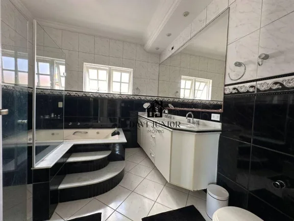 Imagem Casa à venda, 223 m² por R$ 1.500.000,00 - Condomínio Granja Olga II - Sorocaba/SP
