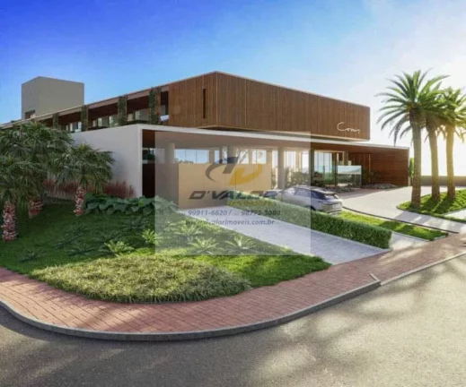 Imagem Vendo Apatetamentos de 67 a 170 m², de 01 a 03 Quartos (sendo 01 a 02 suítes), 01 vaga de garagem
