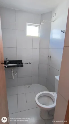 Imagem Apartamento com Varanda e suíte, Valentina em João Pessoa/PB
