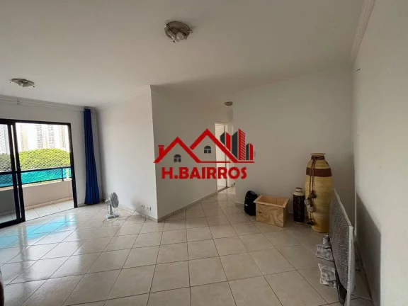 Imagem Apartamento com 3 Quartos para Alugar, 73 m² em Jardim Das Indústrias - São José Dos Campos