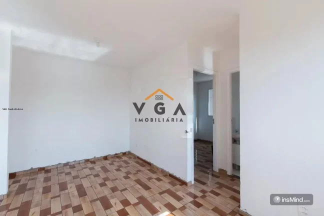 Imagem Apartamento para Venda em São Paulo, Colônia (Zona Leste), 2 dormitórios, 1 banheiro