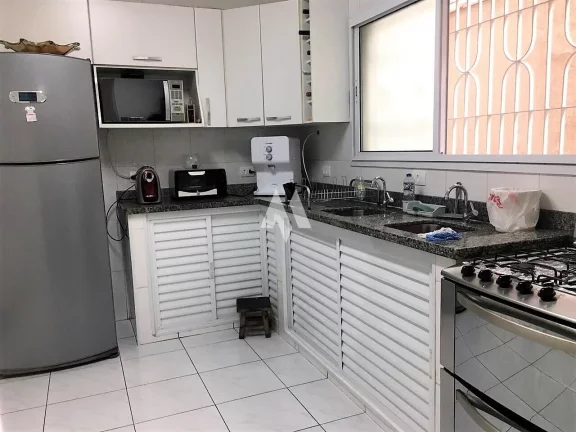 Imagem Sobreposta Alta á venda em Santos