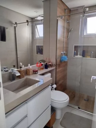 Imagem Apartamento padrão para Locação, Jardim São Caetano, São Caetano do Sul, SP