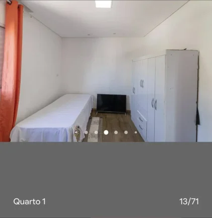 Imagem Sobrado Amplo para Locação - 4 Dormitórios (2 Suítes)