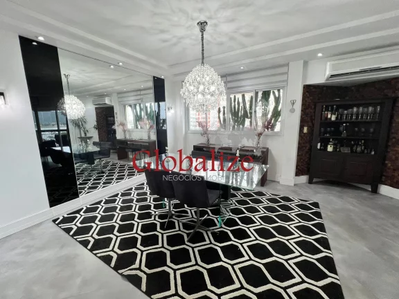 Imagem APARTAMENTO RESIDENCIAL em SANTOS - SP, PONTA DA PRAIA