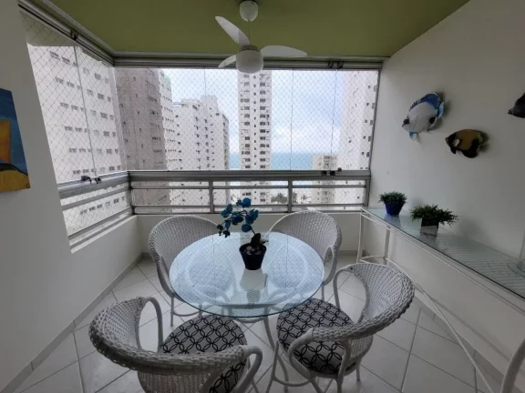 Imagem PITANGUEIRAS – UMA QUADRA DA PRAIA, MARAVILHOSO APTO TOTALMENTE REFORMADO E DECORADO, COM 121,60 M² ÚTEIS, BELÍSSIMA VISA MAR, 01 VAGA DE GARAGEM