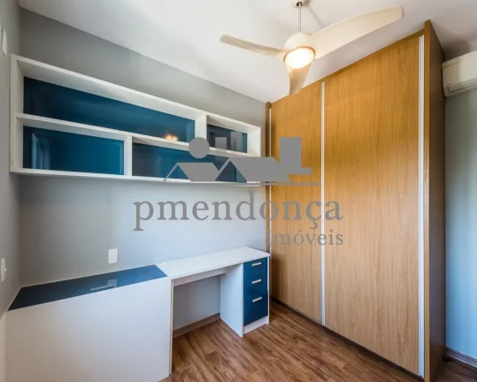 Imagem Apartamento de alto padrão em Perdizes com 04 dormitórios e 04 vagas, 272m².