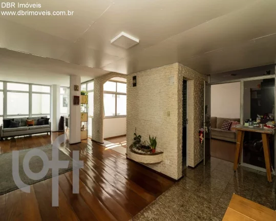 Imagem APARTAMENTO RESIDENCIAL em São Paulo - SP, Santa Cecília