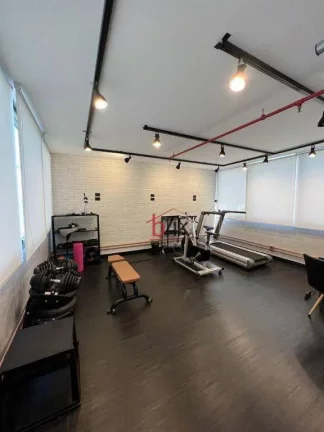 Imagem Sala comercial à venda na Vila Olímpia 46 m² por R$ 413.000