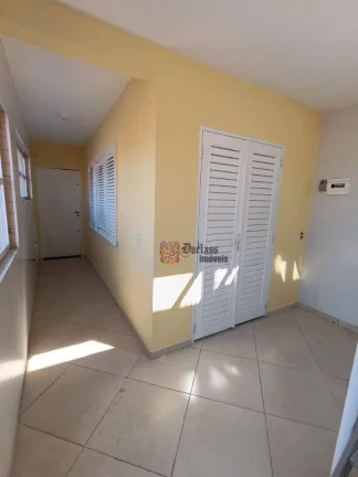 Imagem Casa com 4 dormitórios à venda, 286 m² por R$ 750.000 - Nossa Senhora de Fátima - Mongaguá/São Paulo