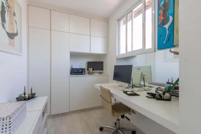 Imagem Apartamento a venda reformado na Bela Vista