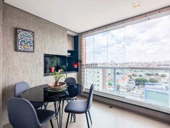 Imagem Apartamento para venda - Santa Maria - São Caetano do Sul
