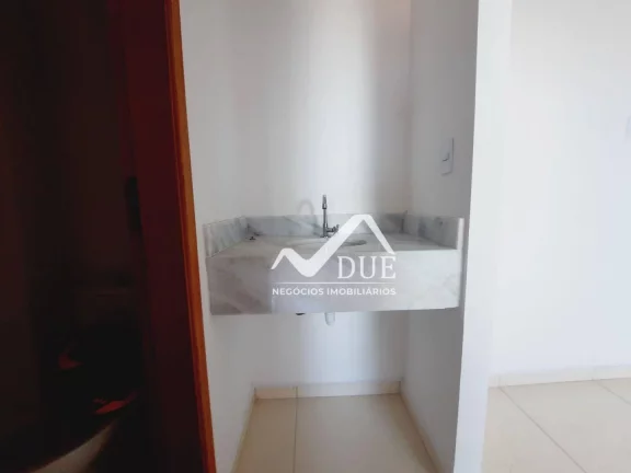 Imagem Apartamento com 1 quarto em prédio com lazer perto do VLT 38 m² por R$ 291.000 - Macuco - Santos/SP