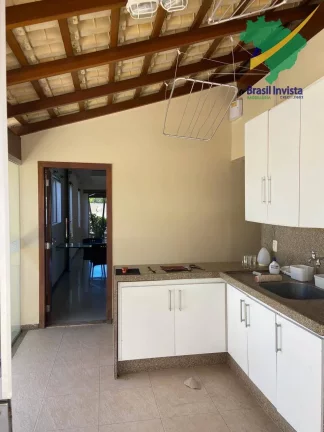 Imagem CASA À VENDA NO CONDOMÍNIO OUTEIRO DA GLÓRIA EM PORTO SEGURO