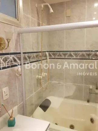 Imagem Apartamento à venda no Taquaral, Campinas SP, com 85,37m² em localização privilegiada. Este imó...