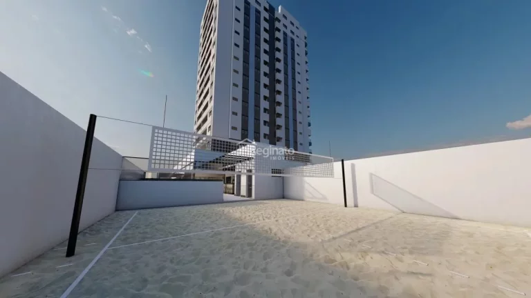 Imagem Apartamento em construção à venda no Edifício Alpha Versailes - Sorocaba