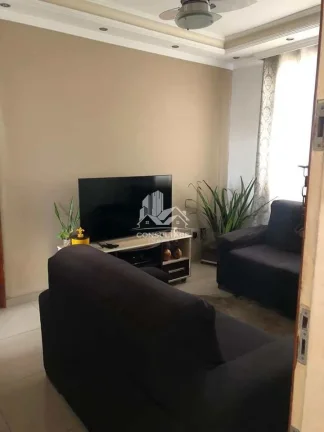 Imagem Apartamento 2 quartos na Aparecida, Cod: 24625 RCL