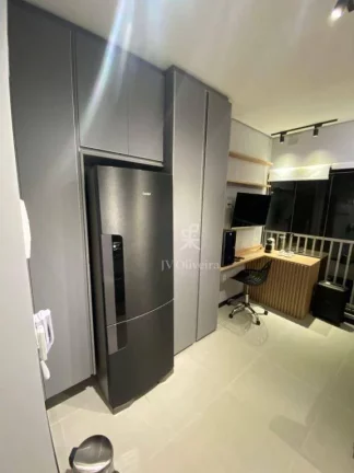 Imagem Studio com 1 dormitório para alugar, 29 m² por R$ 4.262,09/mês - Pinheiros - São Paulo/SP