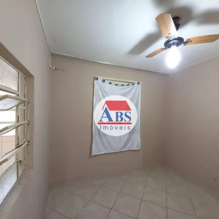 Imagem Casa à venda, 201 m² por R$ 530.000,00 - Jardim São Francisco - Cubatão/SP