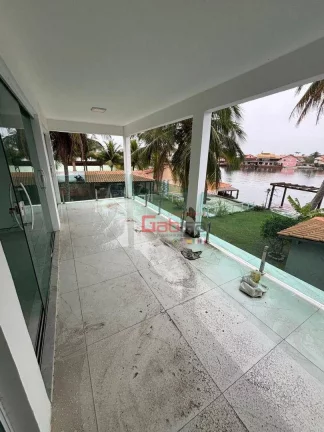 Imagem Casa com 6 dormitórios à venda, 295 m² por R$ 1.500.000,00 - Ogiva - Cabo Frio/RJ