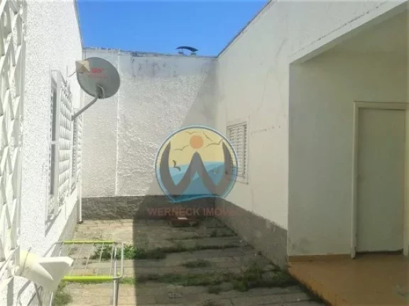 Imagem Imóvel à venda em Taubaté-SP, no bairro Independência: 3 quartos, 1 suíte, 1 sala, 3 banheiros, 3 vagas, 210m²!