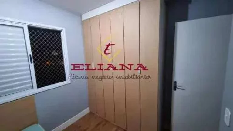 Imagem Apartamento à venda em Osasco, Conceição, com 2 quartos, 52m²