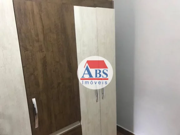 Imagem Casa com 2 dormitórios à venda, 123 m² por R$ 370.000,00 - Jardim Trinta e Um de Março - Cubatão/SP