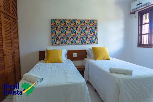 Imagem DUPLEX NA ORLA DE PORTO SEGURO TONZIRO