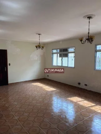 Imagem Casa com 4 quartos à venda, 270 m² por R$ 1.390.000 - Vila Galvão - Guarulhos/SP