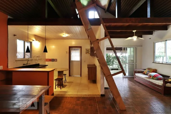 Imagem Casa à Venda - Vargem Grande, 3 Quartos, 105 m2