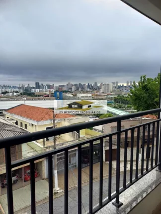 Imagem Apartamento Novo para venda na Vila Prudente